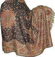 designer shawls