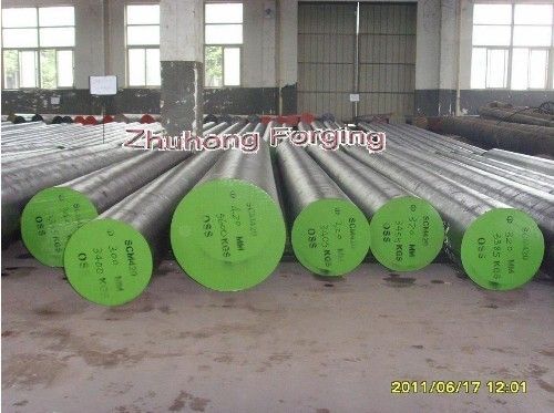 Forged Round Bar (SAE1045/Aisi1045/CK45/C45)