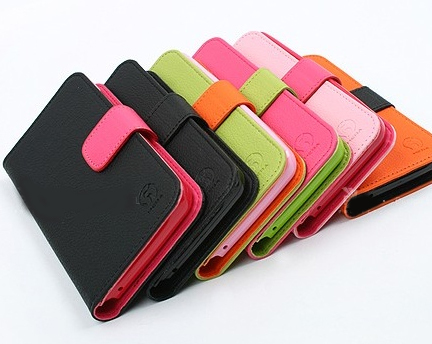 Hera Diary Smart Mobile Cell Phone Case