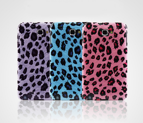 Hopi Hard Smart Mobile Cell Phone Case