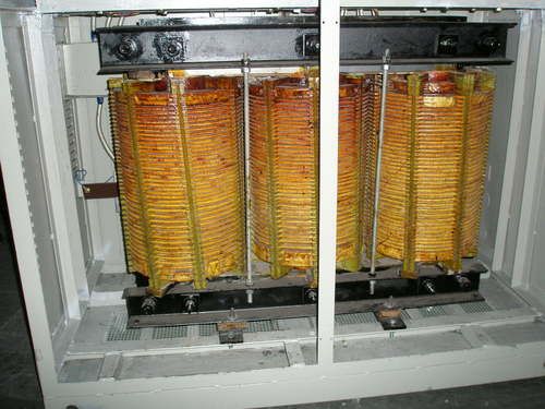 Isolation Transformers