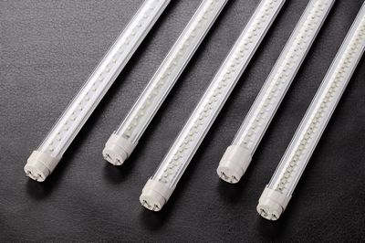 LED Tube (T5, T8, T10)