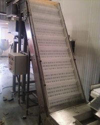 Material Handling Conveyors