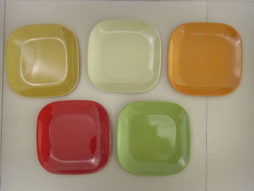 Melamine Plate