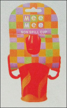 Non Spill Cup