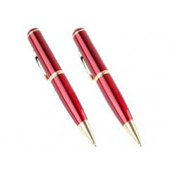 red pen camera