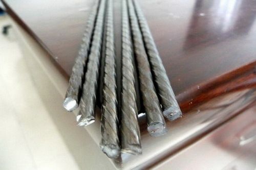 Prestressed Concrete Steel Wire