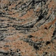 Tiger Pattern Granite