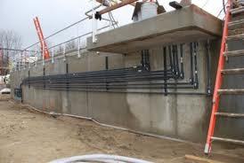 Water Treatment Plant Electrical Work Services