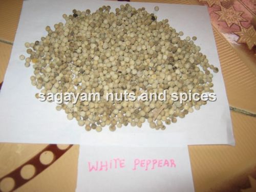 White Pepper