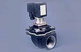 ABR Solenoid Valves