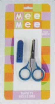 Baby Safety Scissors