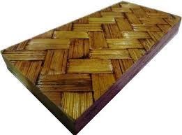 Bamboo Ply By Rongali International