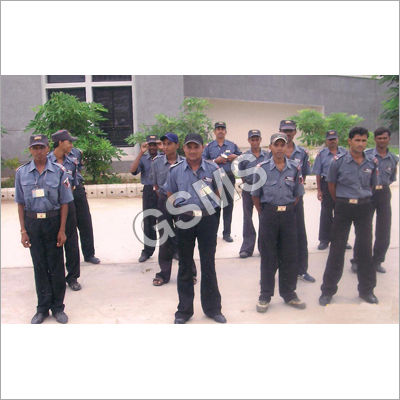 Corporate Security Services By GAUTAM SECURITY & MAN POWER SERVICES