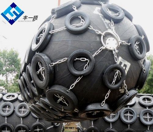 फ्लोटिंग न्यूमेटिक बोट फेंडर