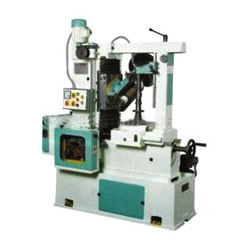 gear hobbing machines