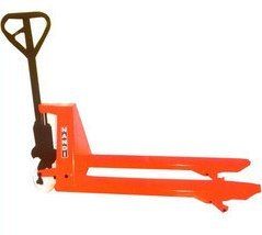 Hydraulic Pallet Truck