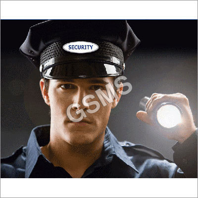 Metal Detectives Security Guards Servces By GAUTAM SECURITY & MAN POWER SERVICES