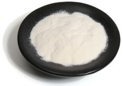 Natural Gum Guar Powder