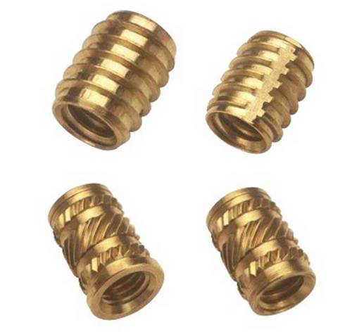 Plastic Fasteners