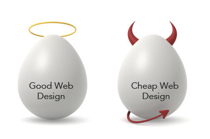 Cheap Designing Services