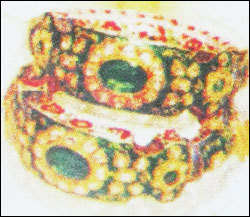 Classic Design Bangles - Crafted from Premium Quality Materials | Intricate Patterns, Highly Durable, Stylish Look