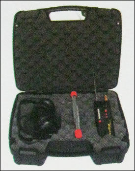 Compressed Air Leak Detectors