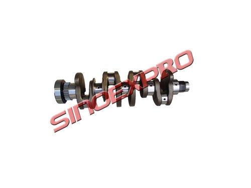 Cummins Crankshaft 5264231