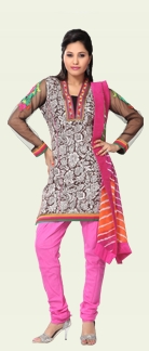 फैंसी सलवार कमीज