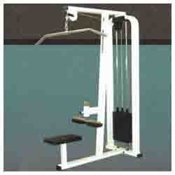 Gym Equipments