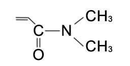 Green N,N-Dimethyl Acrylamide (Nndma)