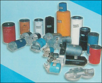 Oil Filters