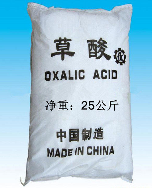 Oxalic Acid