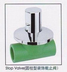 Ppr Valve