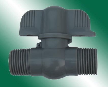 Pvc Ball Valves