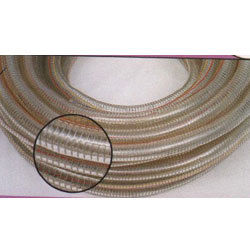 PVC Steel Wire Reinforced Hose (Thunder Hose)