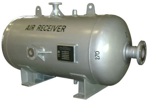 Rubber Lined Tank - Application: Industrial