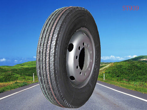 Steel Radial Truck And Bus Tyre 1100R22-18(ST901/ ST939)