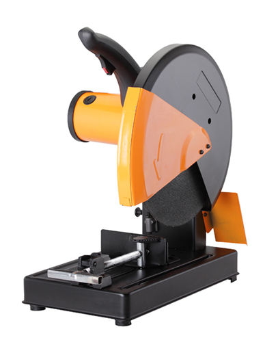 355mm 14" High Speed Metal Abrasive Industrial Chop Saw (8040)