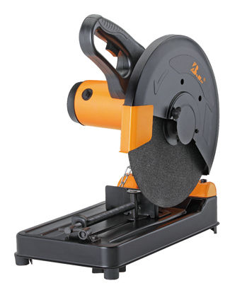 355mm 14" Professional Power Tools Abrasive Cut Off Machine (8010B)