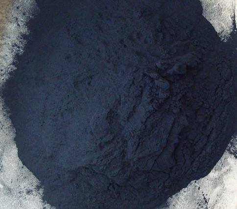 Activated Carbon For Edible Oil