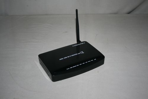 ADSL Wifi Modem