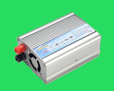 power inverter