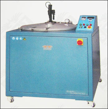 Cxm-vii Vacuum Centrifugal Platinum Casting Machine