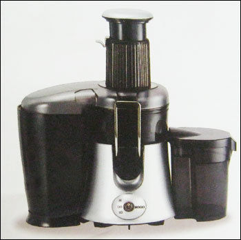 High Powered Professional Juice Extractor