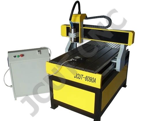 PCB/Advertising CNC Engraver (JCUT-6090A)