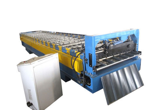 Roll Forming Machine