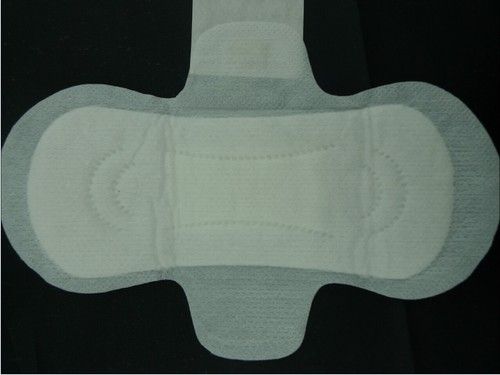 Sanitary Napkin