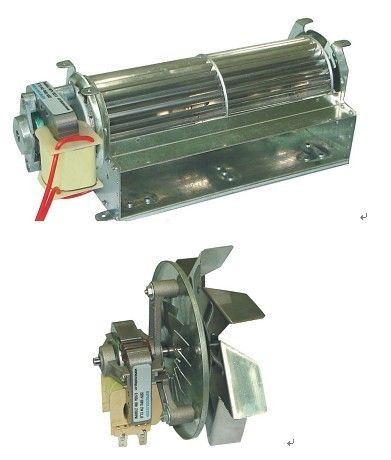 Shaded Pole Motor