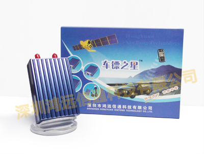 SMS/Online Tracking GPS/GSM/GPSRS Tracker for Car Truck